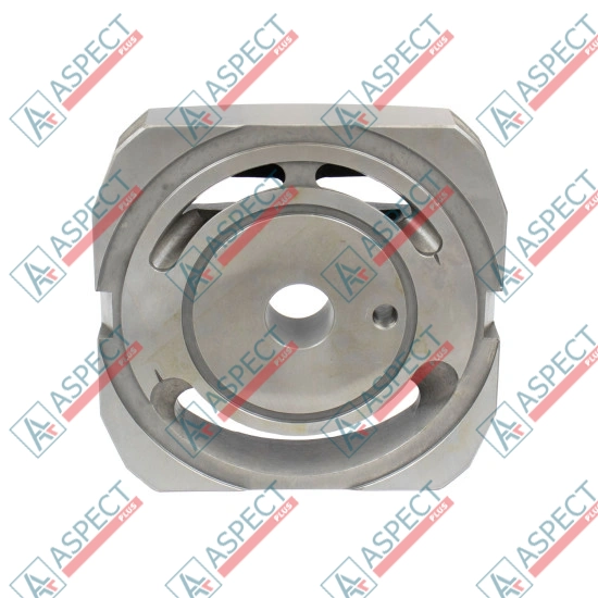Valve plate Left Linde 2083000351 SKS