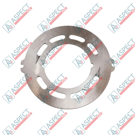 Valve plate Right Linde 2653240216 SKS