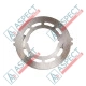 Valve plate Right Linde 2653240216 SKS