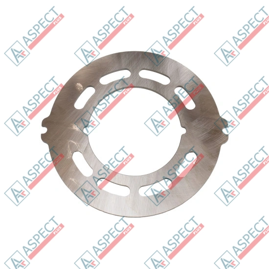 Valve plate Right Linde 2653240216 SKS