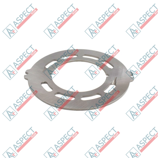 Valve plate Right Linde 2653240216 SKS