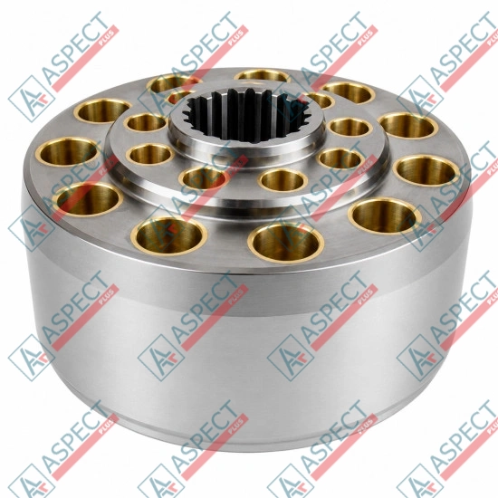 Блок цилиндров Linde 8523200805 SKS