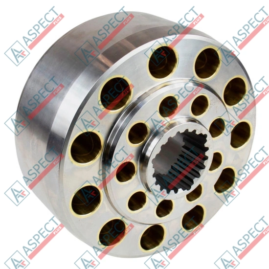 Блок цилиндров Linde 8523200805 SKS