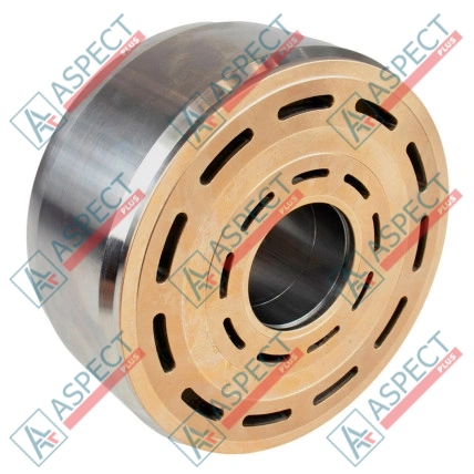 Bloc-cylindres Rotor Linde 8523200805 SKS