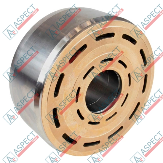 Блок цилиндров Linde 8523200805 SKS