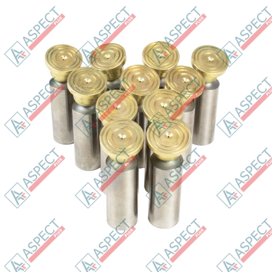Плунжер с подпятником Linde 8523200405 SKS
