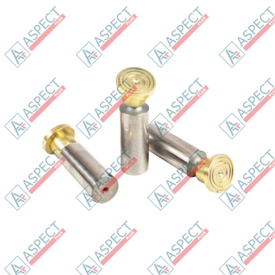 Плунжер с подпятником Linde 8523200405 SKS