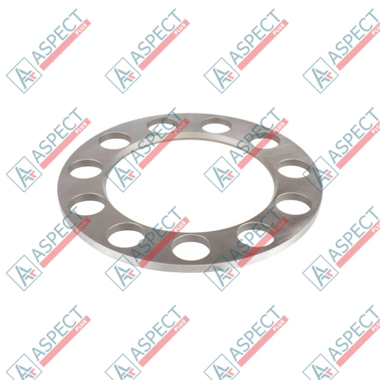 Retainer Plate D=148.6 mm Linde 8523231405 SKS