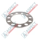 Пластина прижимная D=148.6 mm Linde 8523231405 SKS