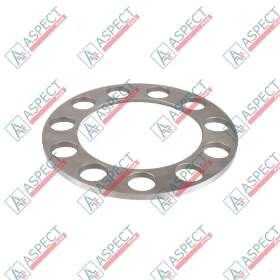 Retainer Plate D=148.6 mm Linde 8523231405 SKS