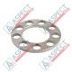 Пластина прижимная D=89.9 mm Linde 8523201405 SKS