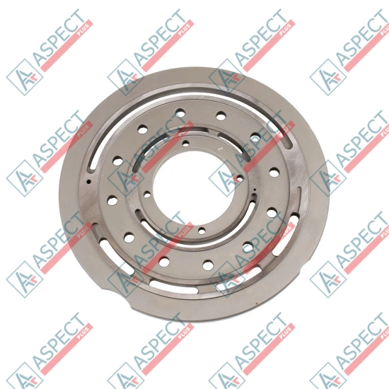Valve plate Right Linde 8523240200 SKS