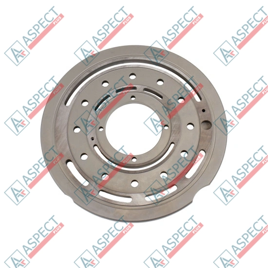 Valve plate Right Linde 8523240200 SKS