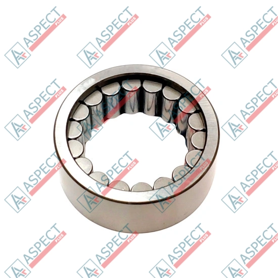 Подшипник reinforced Bosch Rexroth R909156249 SKS