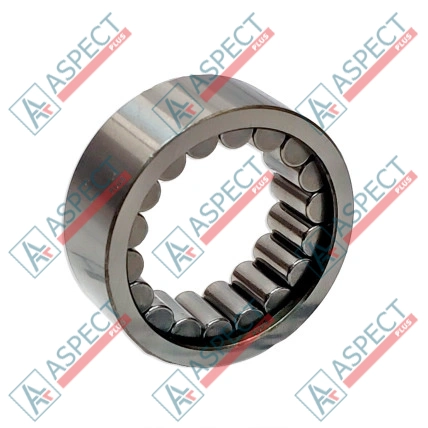 Palier reinforced Bosch Rexroth R909156249 SKS
