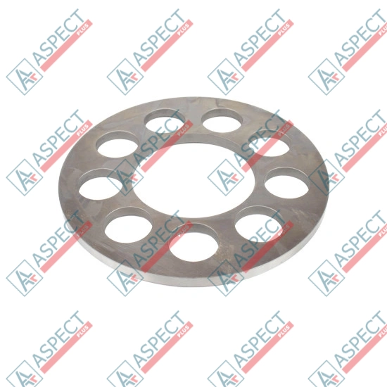 Retainer Plate Linde 2943231402 SKS