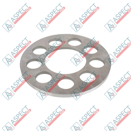 Retainer Plate Linde 2943231402 SKS