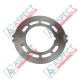 Valve plate Motor Linde 2943240206 SKS