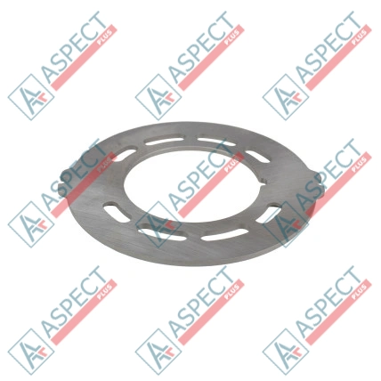 Plaque de soupape Moteur Linde 2943240206 SKS