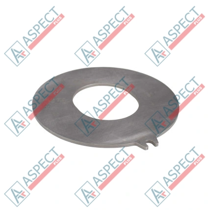 Plaque de patin Linde 2943435104 SKS