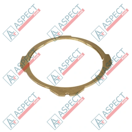 Plaque de fixation de la plaque de retenue Linde 2943233112 SKS