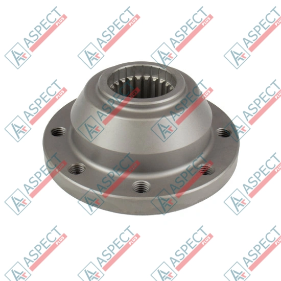 Фланец Linde 2002324700 SKS