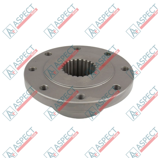 Фланец Linde 2002324700 SKS