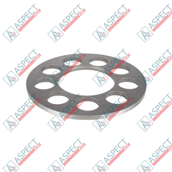Retainer Plate Linde 2953231402 SKS