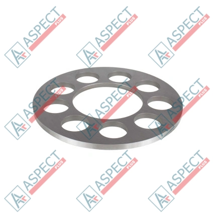 Plaque de maintien Linde 2953231402 SKS