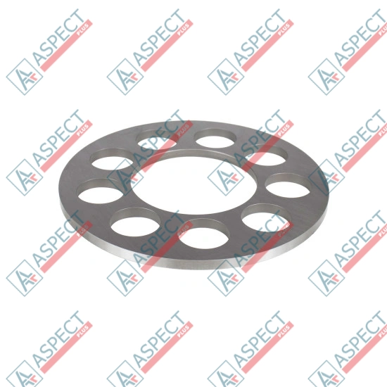 Retainer Plate Linde 2953231402 SKS
