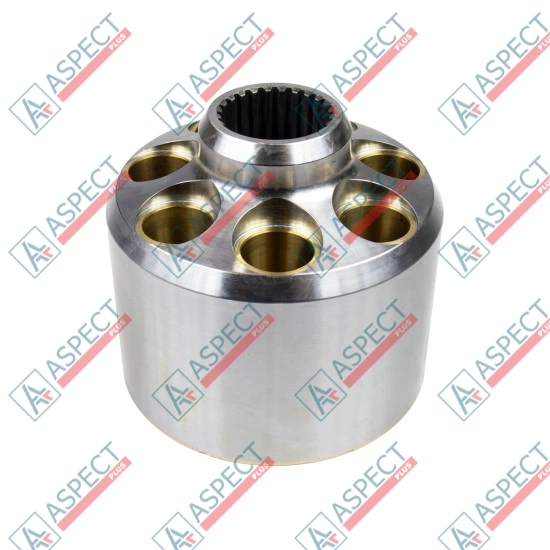 Блок цилиндров Linde 2923200824 SKS