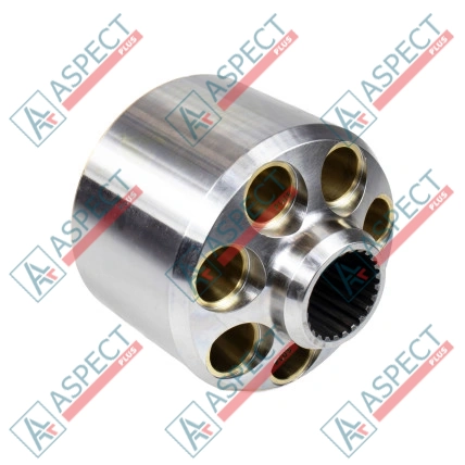 Bloc-cylindres Rotor Linde 2923200824 SKS