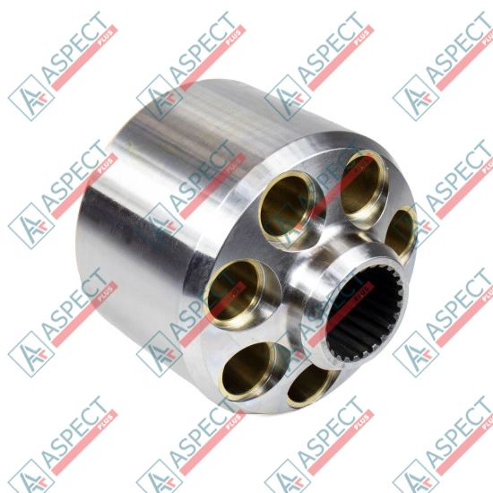 Блок цилиндров Linde 2923200824 SKS