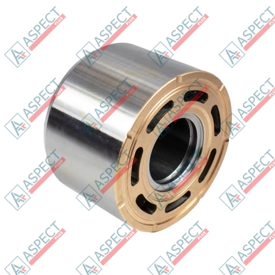 Блок цилиндров Linde 2923200824 SKS