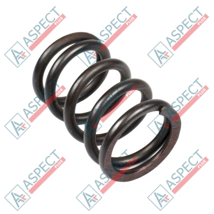 Ressort du rotor Linde 0009215205 SKS