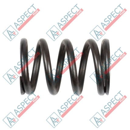 Ressort du rotor Linde 0009215205 SKS