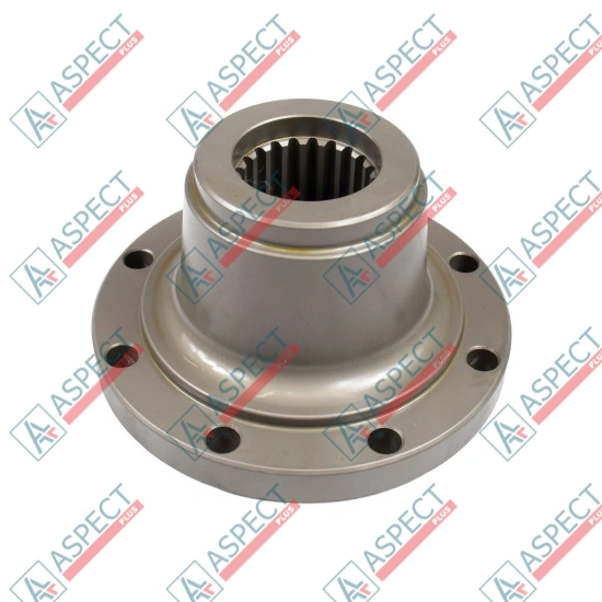 Flange 21T, 114.5 mm Linde HMF75-02 SKS