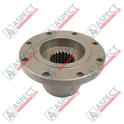 Bride 21T, 114.5 mm Linde HMF75-02 SKS