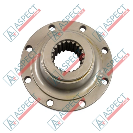 Bride 21T, 114.5 mm Linde HMF75-02 SKS