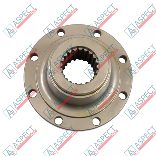 Flange 21T, 114.5 mm Linde HMF75-02 SKS