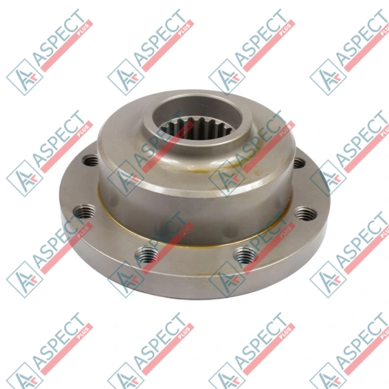 Flange 21T Linde HMF75-02 SKS