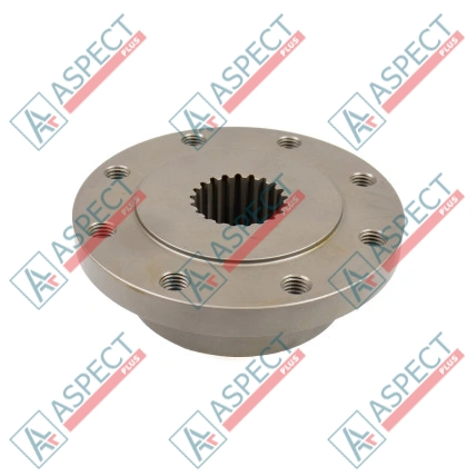 Bride 21T Linde HMF75-02 SKS