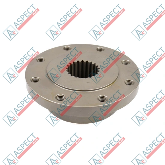 Flange 21T Linde HMF75-02 SKS
