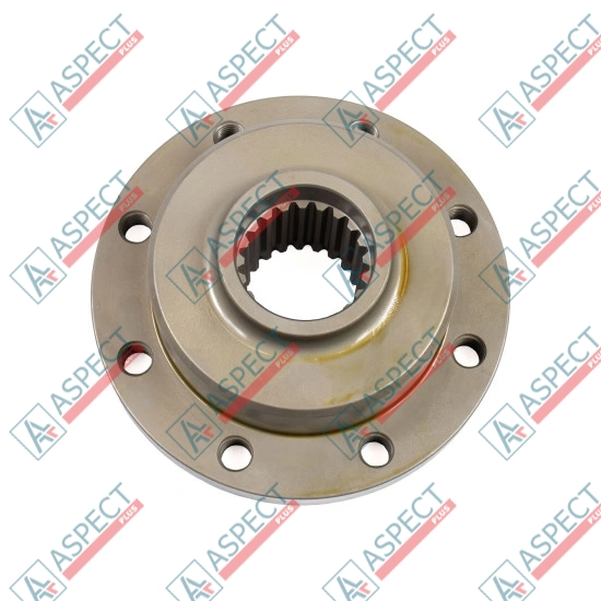 Flange 21T Linde HMF75-02 SKS