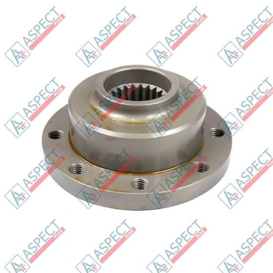 Фланец 23T Linde HMF75-02 SKS