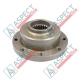 Flange 23T Linde HMF75-02 SKS