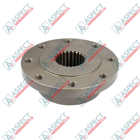 Фланец 23T Linde HMF75-02 SKS