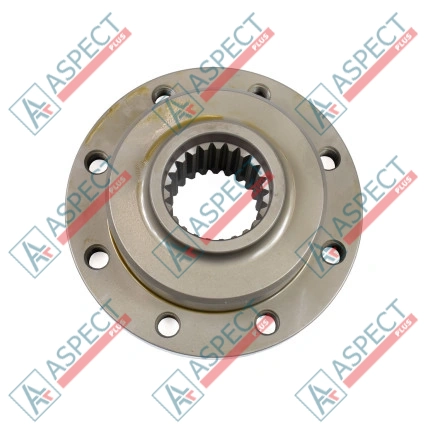 Bride 23T Linde HMF75-02 SKS
