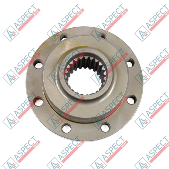 Фланец 23T Linde HMF75-02 SKS