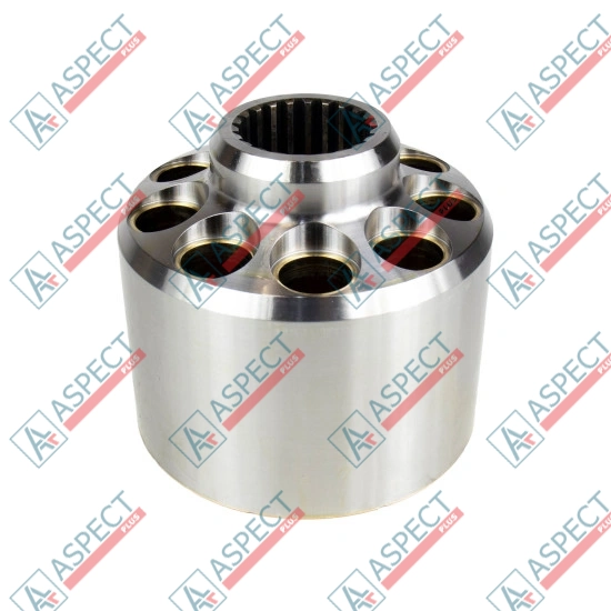 Блок цилиндров Linde 2953200804 SKS